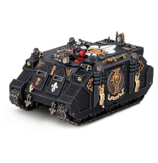 Obrázek ADEPTA SORORITAS RHINO