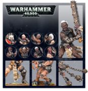 Obrázek ADEPTA SORORITAS REPENTIA SQUAD