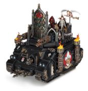 Obrázek ADEPTA SORORITAS: IMMOLATOR