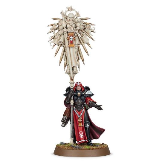 Obrázek ADEPTA SORORITAS IMAGIFIER