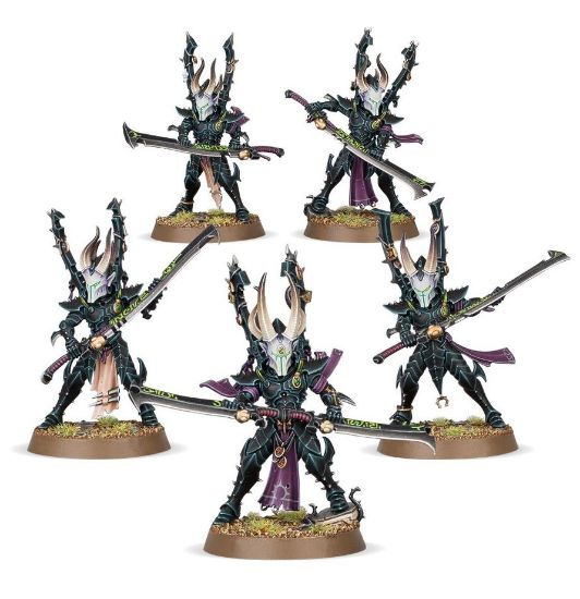 Obrázek DRUKHARI INCUBI