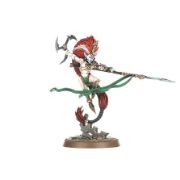 Obrázek AELDARI: JAIN ZAR