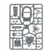Obrázek ADEPTA SORORITAS JUNITH ERUITA