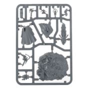 Obrázek ADEPTA SORORITAS: HOSPITALLER