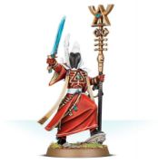 Obrázek AELDARI: SPIRITSEER