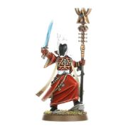 Obrázek AELDARI: SPIRITSEER