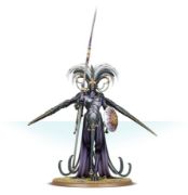 Obrázek HEDONITES OF SLAANESH: KEEPER OF SECRETS