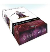 Obrázek HEDONITES OF SLAANESH: KEEPER OF SECRETS