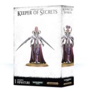 Obrázek HEDONITES OF SLAANESH: KEEPER OF SECRETS