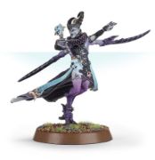 Obrázek DAEMONS OF SLAANESH: THE MASQUE
