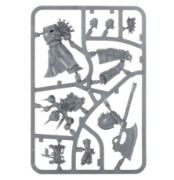 Obrázek CHAOS SPACE MARINES MASTER OF EXECUTIONS