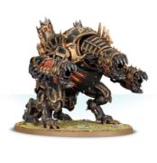 Obrázek CHAOS SPACE MARINES: FORGEFIEND