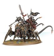 Obrázek CSM: LORD DISCORDANT ON HELSTALKER