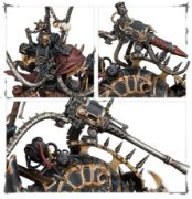 Obrázek CSM: LORD DISCORDANT ON HELSTALKER