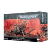 Obrázek CSM: LORD DISCORDANT ON HELSTALKER