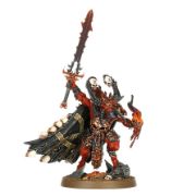 Obrázek BLADES OF KHORNE: SKULLTAKER
