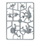 Obrázek BLADES OF KHORNE: FLESH HOUNDS