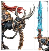 Obrázek CSM ABADDON THE DESPOILER