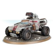 Obrázek GENESTEALER CULTS: ACHILLES RIDGERUNNER