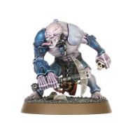Obrázek GENESTEALER CULTS: ABERRANTS