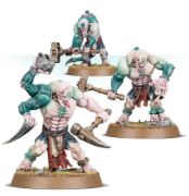 Obrázek GENESTEALER CULTS: ABERRANTS