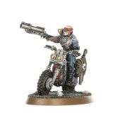 Obrázek GENESTEALER CULTS: ATALAN JACKALS