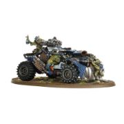 Obrázek ORKS: BOOMDAKKA SNAZZWAGON