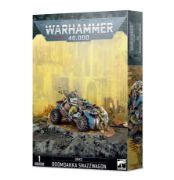 Obrázek ORKS: BOOMDAKKA SNAZZWAGON