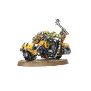 Obrázek ORKS: WARBIKERS