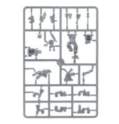 Obrázek ORKS: STORMBOYZ