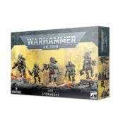 Obrázek ORKS: STORMBOYZ