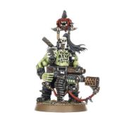 Obrázek ORKS: NOBZ
