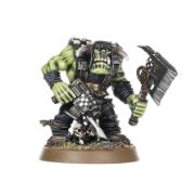 Obrázek ORKS: NOBZ