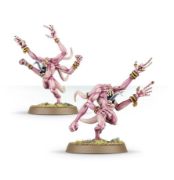 Obrázek DISCIPLES OF TZEENTCH: PINK HORRORS
