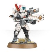Obrázek T'AU EMPIRE: FIRE WARRIORS