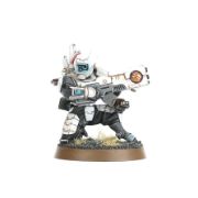 Obrázek T'AU EMPIRE: FIRE WARRIORS