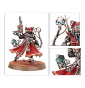 Obrázek ADEPTUS MECHANICUS: SICARIANS