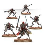 Obrázek ADEPTUS MECHANICUS: SICARIANS