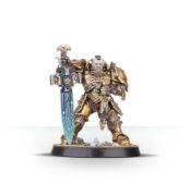 Obrázek ADEPTUS CUSTODES: CUSTODIAN GUARD