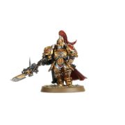 Obrázek ADEPTUS CUSTODES: CUSTODIAN GUARD