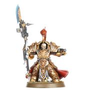 Obrázek ADEPTUS CUSTODES: ALLARUS CUSTODIANS