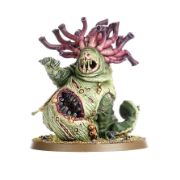 Obrázek MAGGOTKIN OF NURGLE: BEAST OF NURGLE