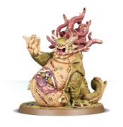 Obrázek MAGGOTKIN OF NURGLE: BEAST OF NURGLE