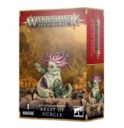 Obrázek MAGGOTKIN OF NURGLE: BEAST OF NURGLE