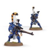 Obrázek AELDARI: DIRE AVENGERS