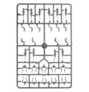 Obrázek BLADES OF KHORNE: BLOODLETTERS