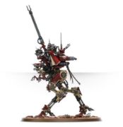 Obrázek ADEPTUS MECHANICUS: IRONSTRIDER