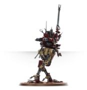 Obrázek ADEPTUS MECHANICUS: IRONSTRIDER