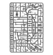 Obrázek ADEPTUS MECHANICUS: IRONSTRIDER