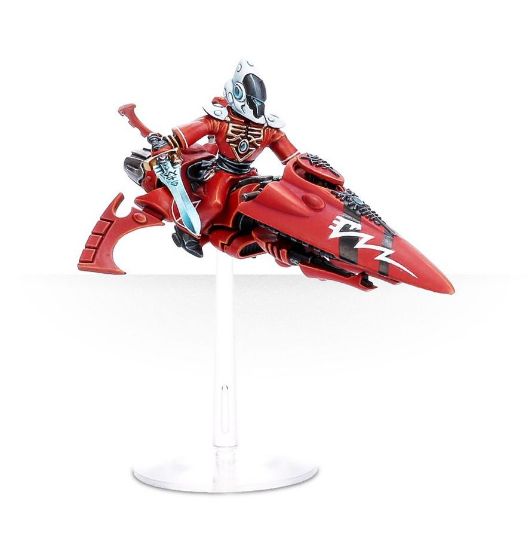 Obrázek AELDARI: FARSEER SKYRUNNER